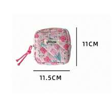 Sanitary Napkin Storage Bags - 狗 - 查看 7