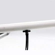 Garden Irrigation Drip Connector, 4/7mm Plastic Hose Connector For Drip Irrigation System - Garden Accessories - View 7