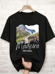 Women T-Shirts - Back - View 1