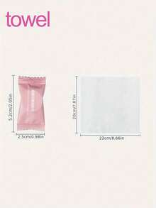 Cinta facial invisible de silicona, sin aroma, portátil, contorno en V, transpirable para maquillaje de rol y glamour diario - Multicolor - View 10