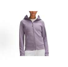 Lululemon Women's Define Jacket Nulu™ | Buttery-Soft Weightless Fabric | Slim Fit Streamlined Athletic Zip-Up | Luxury Studio-To-Street Performance Outerwear - 紫色 - 查看 8
