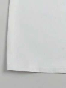 Women T-Shirts - White - View 4