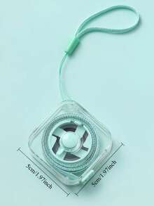 1/4pcs Soft Tape Measure Of 2 Meters/6 Feet, Featuring A Portable Retractable Locking Mechanism And Clear Centimeter/Inch Markings - Ideal For Sewing, Home Use, Waist, Chest, And Height Measurements - Durable And Easy To Store - Multicolor - View 9