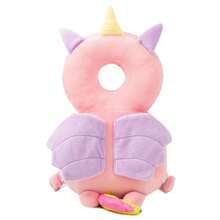 Kids Pillows & Shams - Flying Dragon - View 11