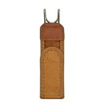 Dây thun điều chỉnh eo có khóa cài, khóa dán và móc kim loại. - Kiểu 2 - Xem 5