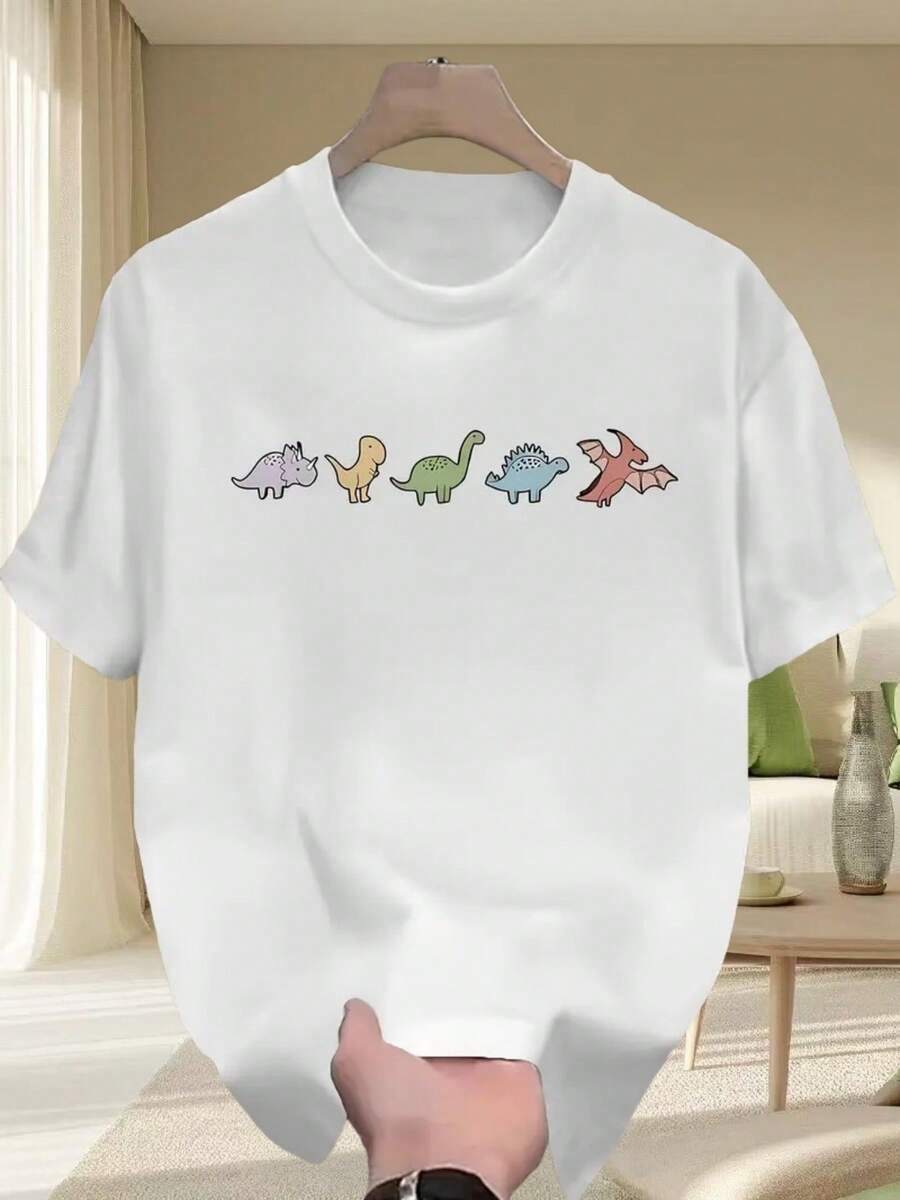 Camiseta unisex de manga corta, nuevaHombresImpresoDe modaInformalDeportesCortoMangaCamisetaVersátilCómodoSuperiorHombresAl aire libreCortoMangaInformalTranspirableCamisetaLigeroTranspirableAcondicionamiento físicoSecado RápidoAdecuadoparaVeranoCamisetasHombresCuello redondoCamisetashombre, , , Dazymujer,romwehombres, bohochic,maestrasregalos,camisetaparaconjuntos de mujercon curvasparamu,y2k, - Blanco - Ver 1