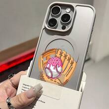 Fashion Phone Cases - Black - View 3