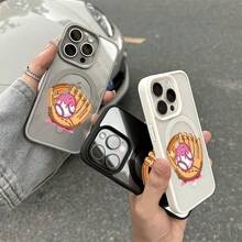 Fashion Phone Cases - Black - View 4