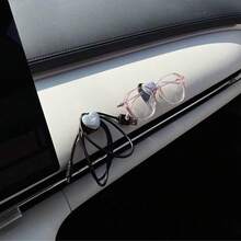 Multifunctional Portable Car Seat Organizer Clip - A - View 1