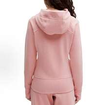 Lululemon Women's Define Jacket Nulu™ | Buttery-Soft Weightless Fabric | Slim Fit Streamlined Athletic Zip-Up | Luxury Studio-To-Street Performance Outerwear - Pink - View 3