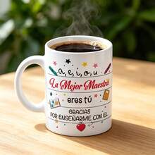 Cups - White - View 3