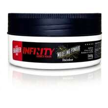 Infinity Styling Pomade 160g Choose Yours - Colorless Wax - View 4