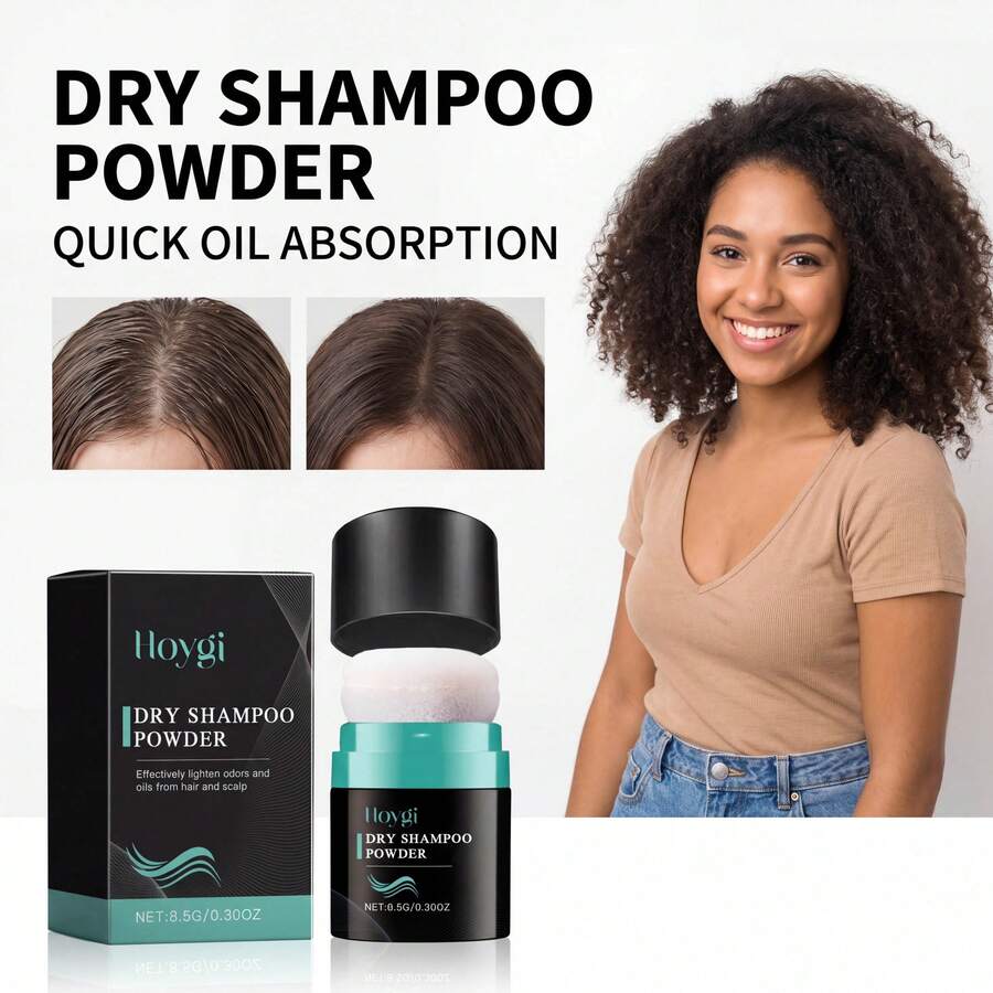 EELHOE Dry Shampoo