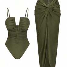 Verde militar
