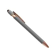 1-80 buah Pulpen Aluminium Matte yang Dapat Disesuaikan, Pulpen Logo Pribadi untuk Hadiah Kantor dan Sekolah, Kembali ke Sekolah - MultiWarna - View 38