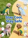 Pet Tops