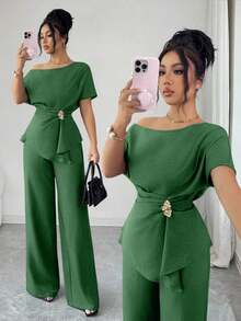 Verde militar