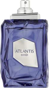 French Avenue Atlantis Extrait De Parfum 100ml - Aquatic Amber - View 2