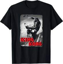 Women T-Shirts - Black - View 6