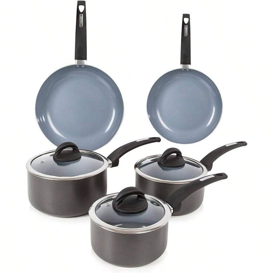 Hot Pot Sets - View 1