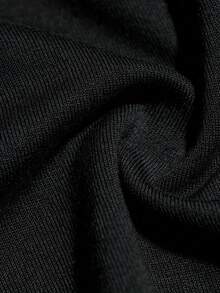 Camiseta de Anime para Hombres - Personajesónicos del Zodiaco (Seiya, Ikki, Shura, Dai) Estampado, Signos del Zodiaco Griego/Latino, Texto en Inglés, Manga Corta Casual Negra, Lavable aáquina, Corte Regular para Streetwear (Verano) - Negro - Ver 6