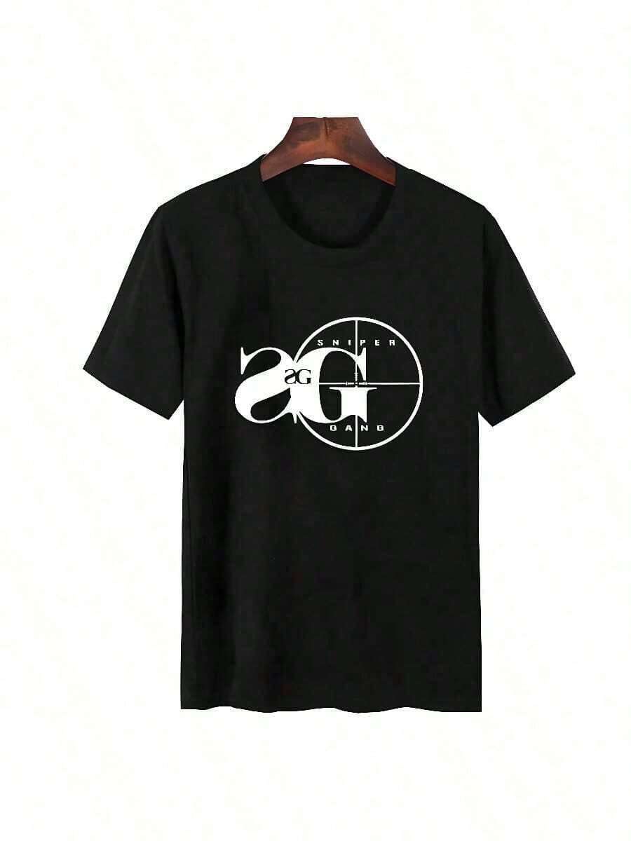 Compatible con la camiseta retro COOL SUMMER para hombre, camisetas con estampado gráfico, camiseta anti de , MJs OLODUM, camisetas de verano, tallas XS-4XL, Ropa Hombre. - Negro - Ver 1