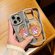 Fashion Phone Cases - Black - View 11