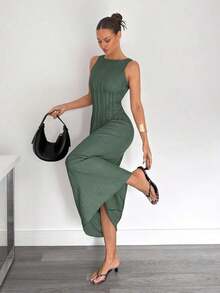 Verde militar