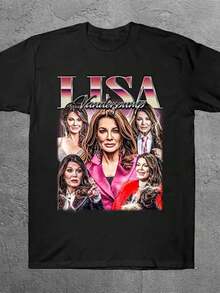 Women T-Shirts - Black - View 7