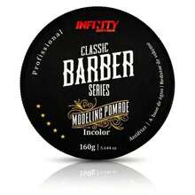 Infinity Styling Pomade 160g Choose Yours - Colorless Wax - View 2