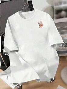 Women T-Shirts - White - View 7