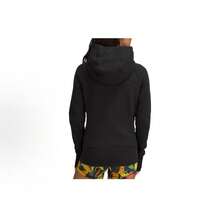 Lululemon Women's Define Jacket Nulu™ | Buttery-Soft Weightless Fabric | Slim Fit Streamlined Athletic Zip-Up | Luxury Studio-To-Street Performance Outerwear - 黑色 - 查看 4