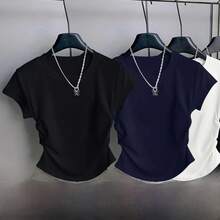 negro + azul real