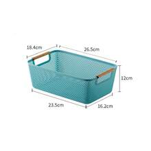 Storage Baskets - Blue - View 13