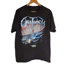 Women T-Shirts - Black - View 6