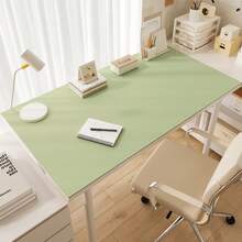 1 pièce Tapis de bureau personnalisable, convient comme tapis de souris de bureau, bureau d'étude, dessus de table, peut également être utilisé comme décoration de bureau dans une chambre d'étudiant - A - Voir 7