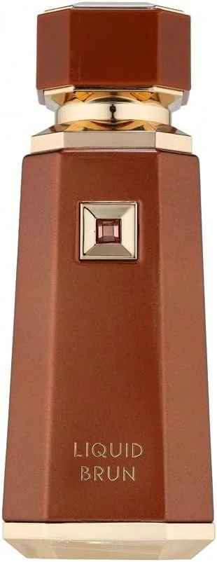 French Avenue Liquid Brun Eau De Parfum 100ml - Woody Spicy - View 1