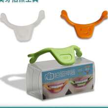 1/3pcs Silicone Facial Muscle Trainer, Face Lifting Tightening Tool, Anti-Aging Facial Exercise Equipment, Unisex Portable Beauty Accessory, Daily Home Skincare - Multicolor - View 7