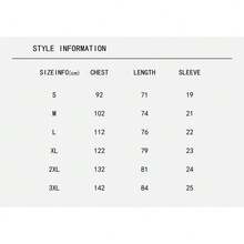 Camiseta de manga corta con cuello redondo y estampado de letras y montañas, de estilo casual para mujer, para el verano-Vintage Street Style Unisex Loose Cotton Short Sleeve Crew Neck T-Shirt - Albaricoque - Ver 5