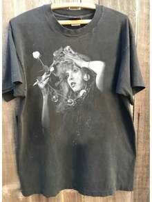 Women T-Shirts - Back - View 1