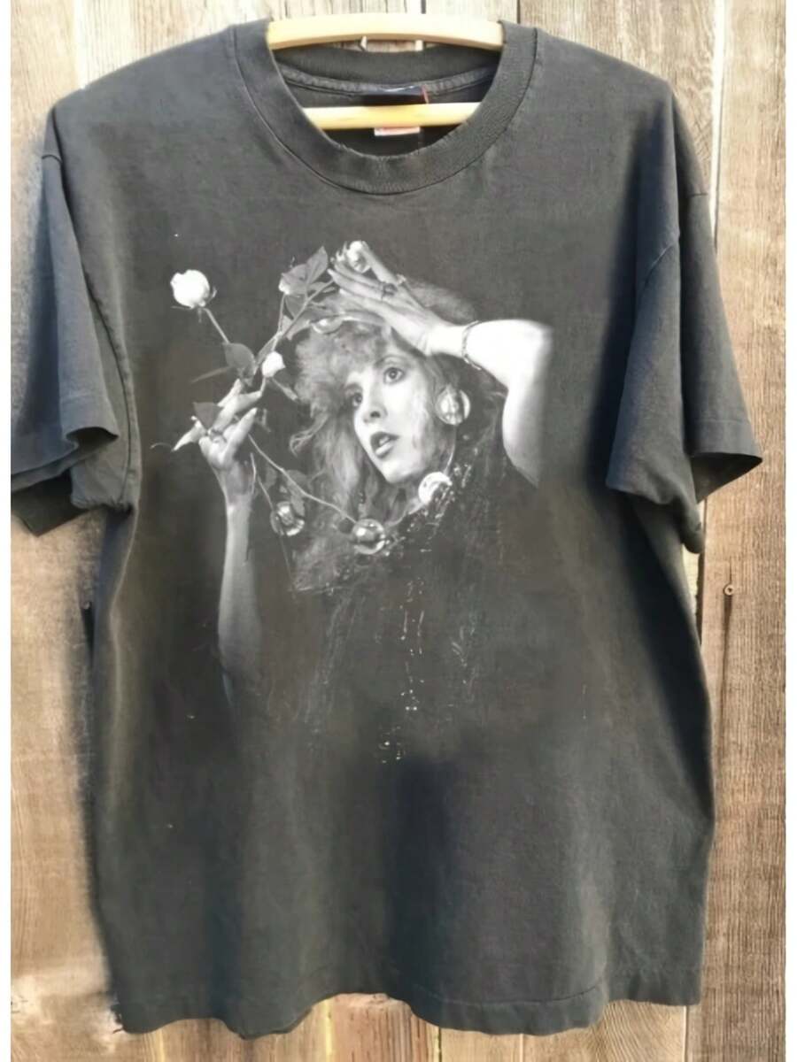 Women T-Shirts - Back - View 1