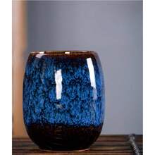 Sake Cup & Sake Set - Multicolor - Ver 4