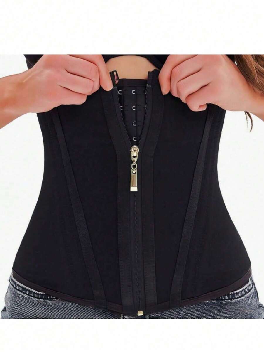 1pc Waist Belt, Casual Versatile Suitable For Daily Wear - Multicolor - View 1