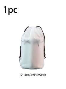 Compression Storage Bags / Clothing Organizers / Travel Organizer Set - Versatile Compression Bags Suitable For Clothing And Bedding. Features A Dual-Layer Design And A Double-Zipper Configuration. Unisex Style - Multicolor - View 8