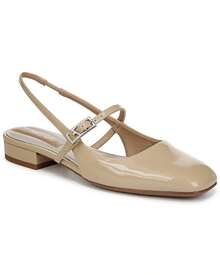 Franco Sarto Destin Slingback - Beige - View 2