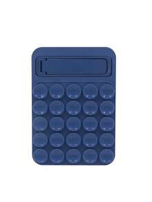 Giá đỡ điện thoại bằng silicon có giác hút, giá đỡ điện thoại điều chỉnh được với đế kim loại/keo dính - Tay đỡ linh hoạt có thể gập lại, giá đỡ rảnh tay cho bàn làm việc, xe hơi, cửa sổ - Phù hợp với điện thoại thông minh (Không cần khoan) - nhiều màu - Xem 17