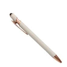 1-80 buah Pulpen Aluminium Matte yang Dapat Disesuaikan, Pulpen Logo Pribadi untuk Hadiah Kantor dan Sekolah, Kembali ke Sekolah - MultiWarna - View 39