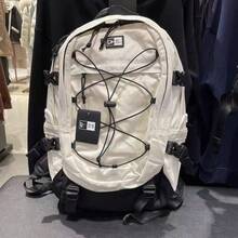 Outdoor Lightweight Backpack - Negro - Ver 8