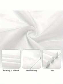 Women T-Shirts - White - View 4