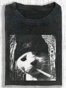Women T-Shirts - Back - View 1